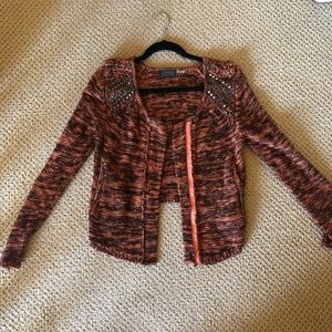 ASTR Sweater